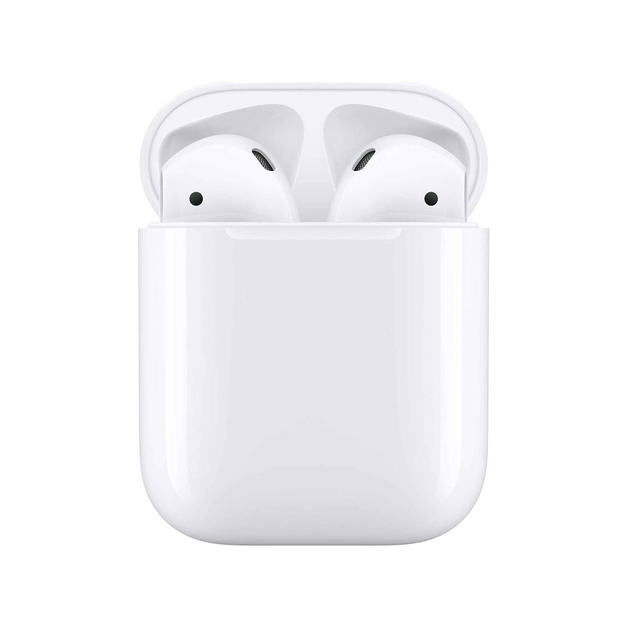Apple AirPods 2 (MV7N2) б/у